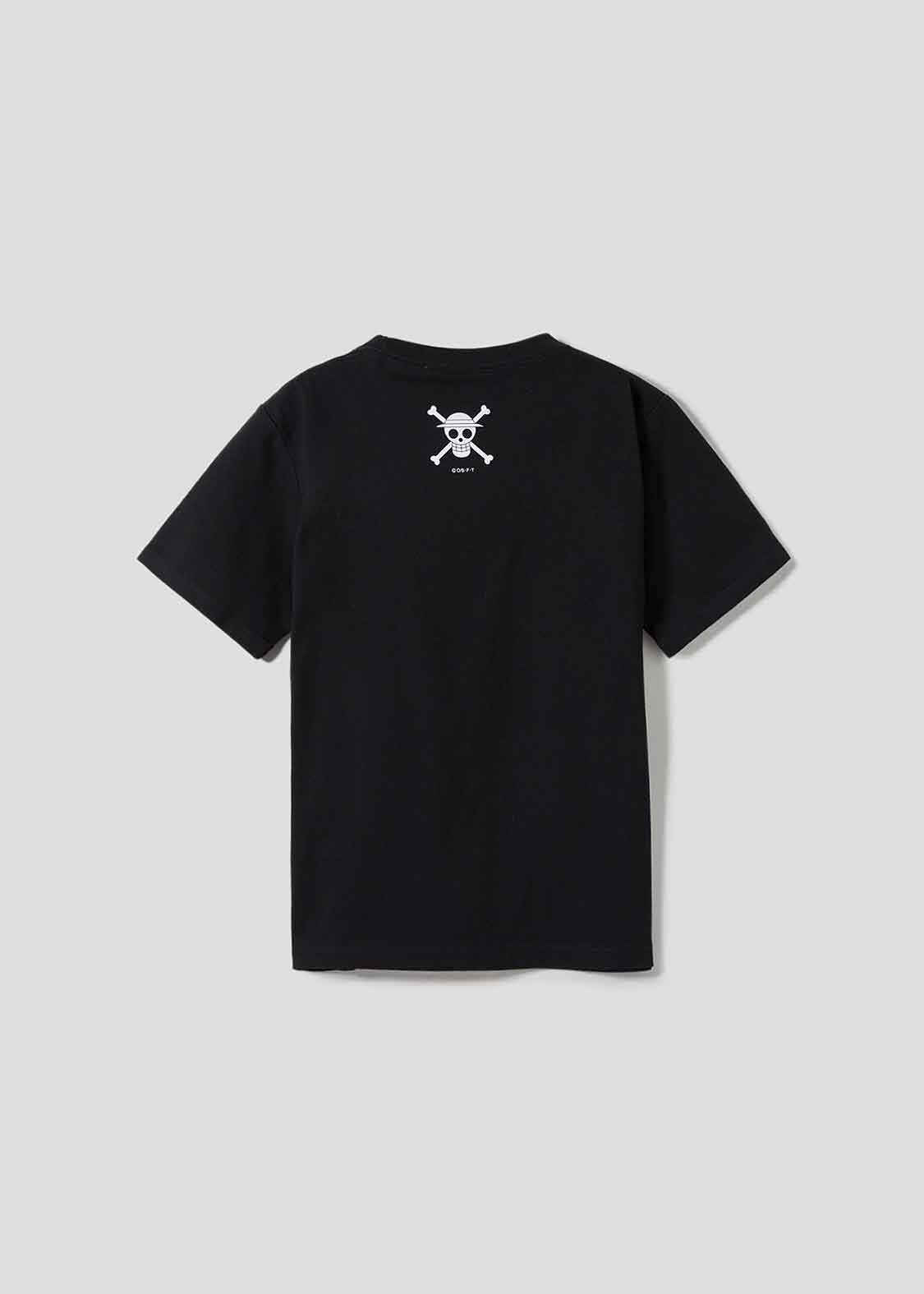 麦わらの一味｜キッズTシャツ｜キッズ｜グラニフ(graniph)公式