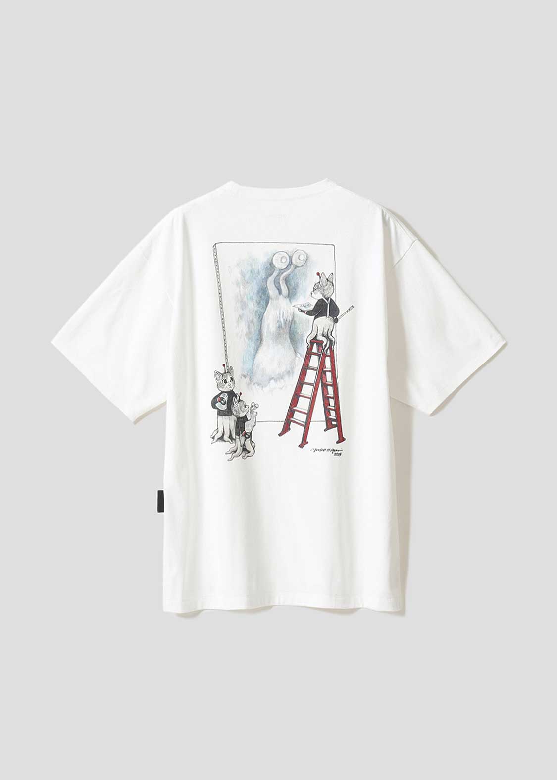 ウルトラマンシリーズ｜コラボレーション｜グラニフ(graniph)公式