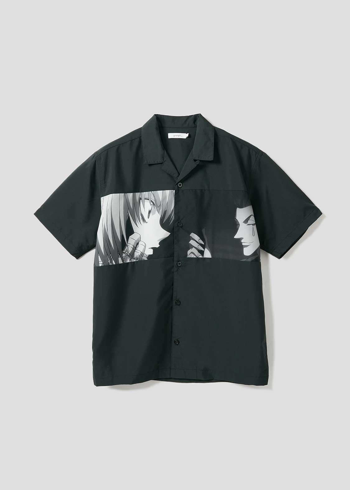 動画】コダワリ×ヲ×ショウカイ｜コラボの原産地｜グラニフ(graniph