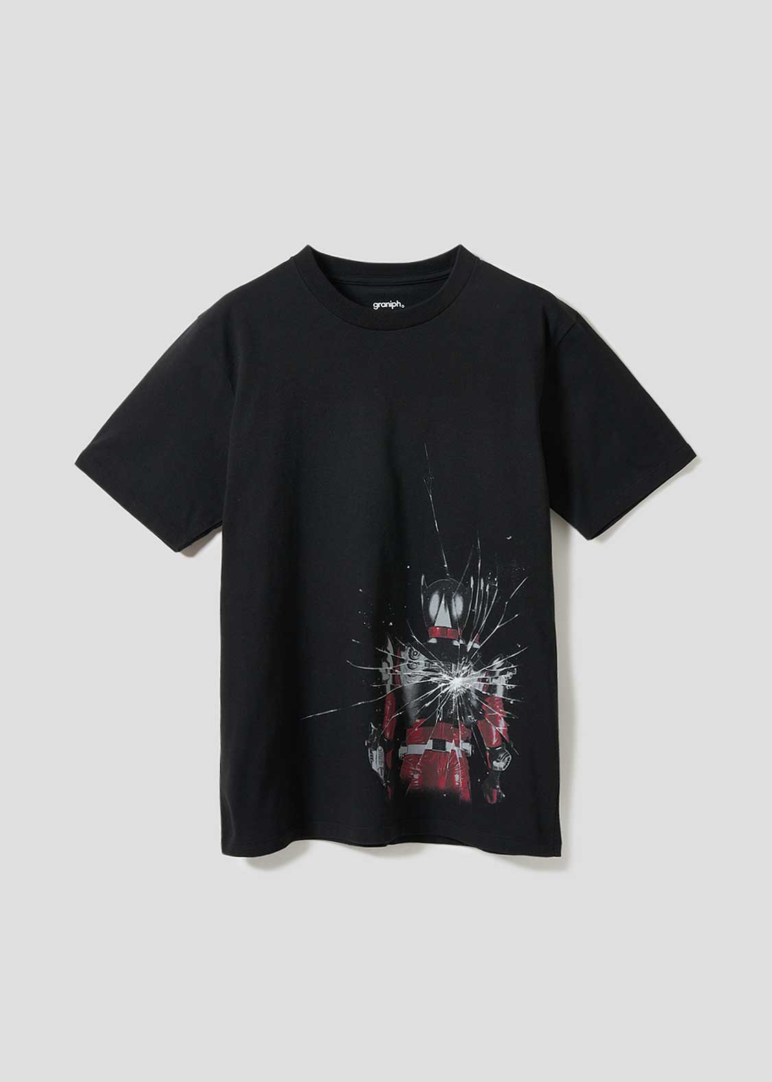 ミラーワールド｜Tシャツ｜ユニセックス｜グラニフ(graniph)公式