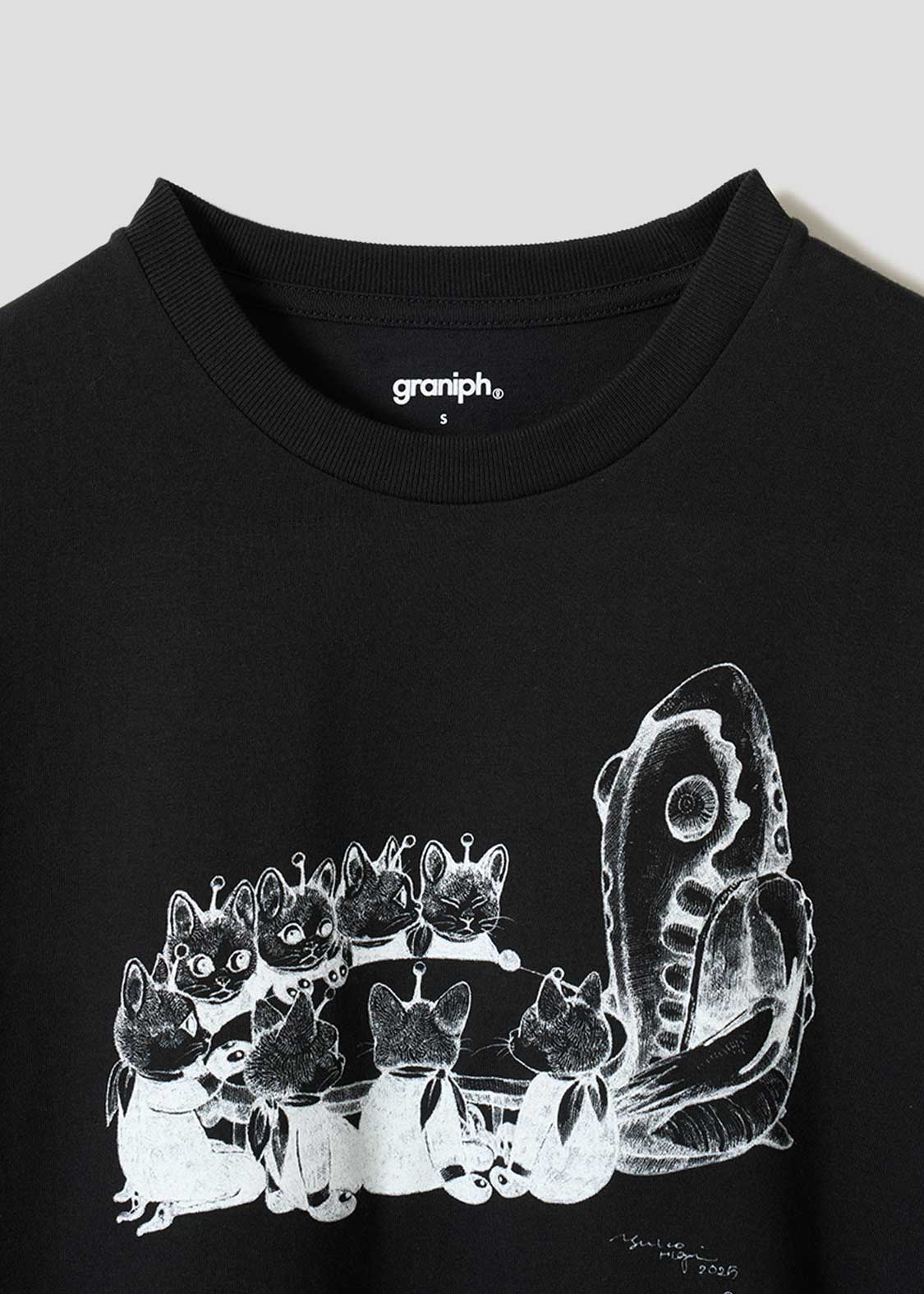 追加予約：4月20日以降順次発送】ちゃぶ台の夢(drawn by ヒグチユウコ