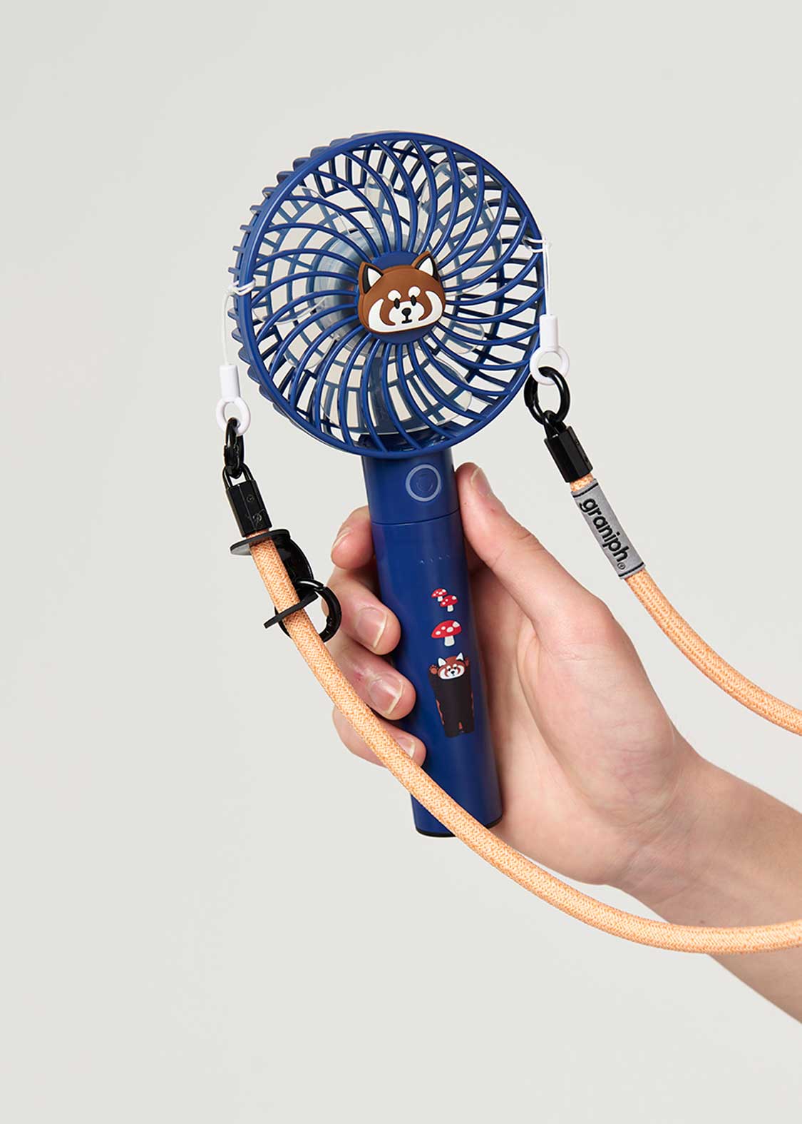 イカクナニコレ｜ハンディファン｜グラニフ(graniph)公式オンラインストア