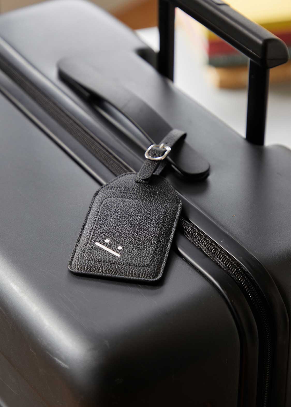 ビューティフルシャドーズーム｜ラゲージタグ｜グラニフ(graniph)公式