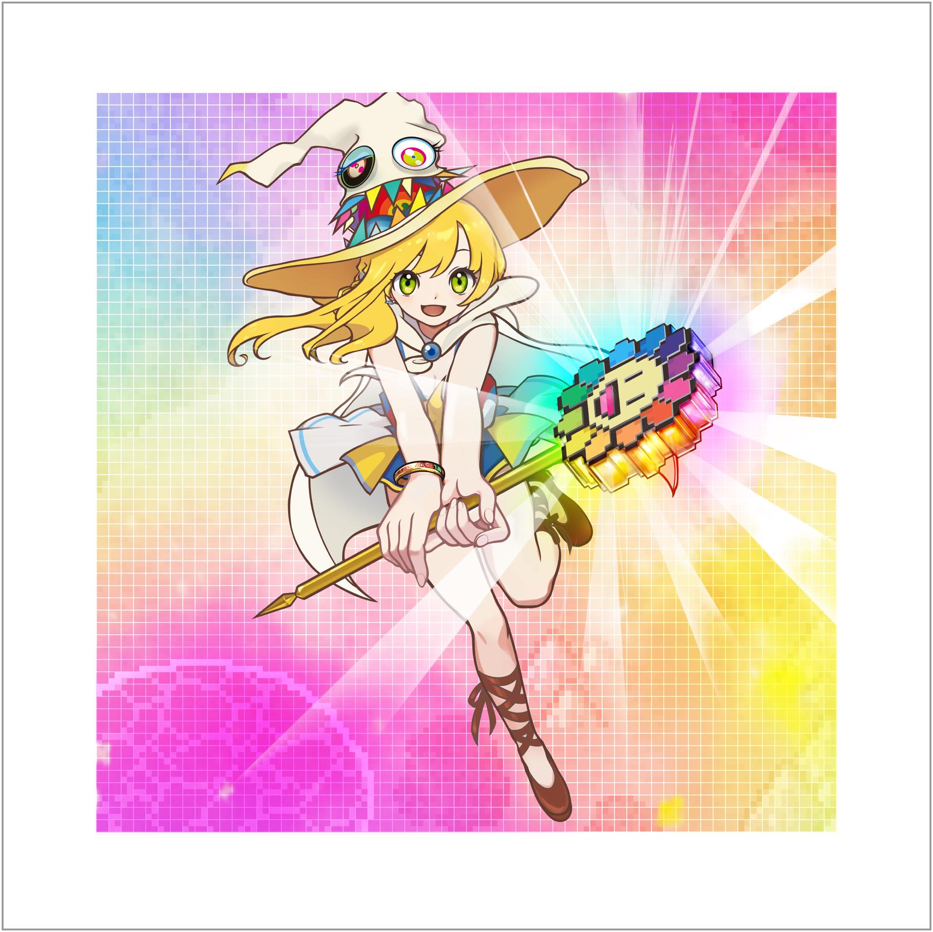 村上隆 エディション展 | カイカイキキ