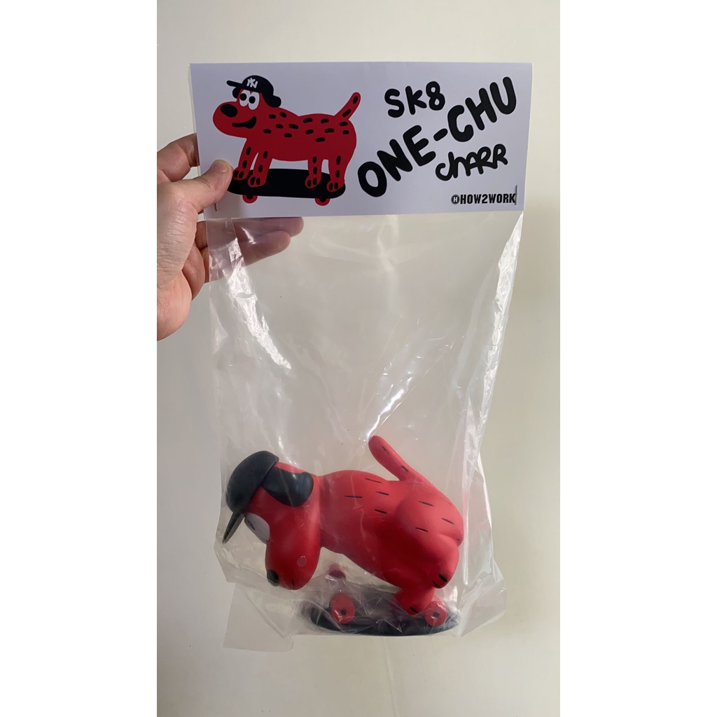 SK8 ONE-CHU的價格推薦- 2026年2月| 比價比個夠BigGo