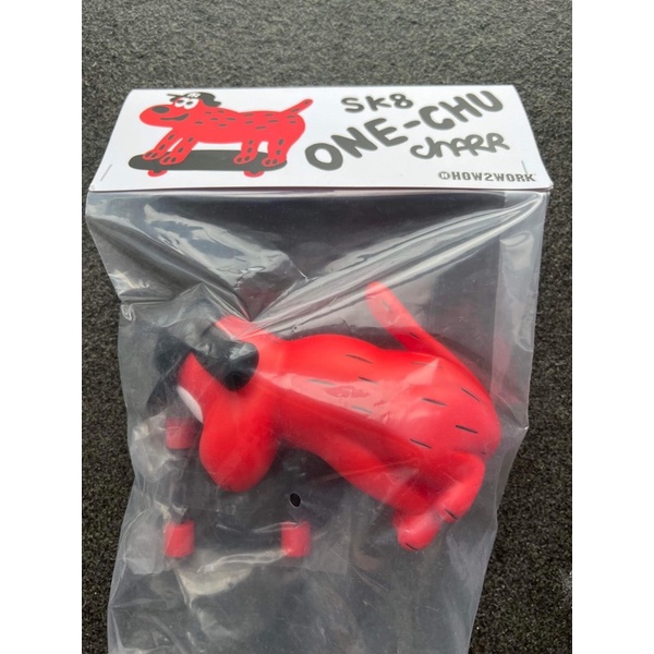 SK8 ONE-CHU的價格推薦- 2026年2月| 比價比個夠BigGo