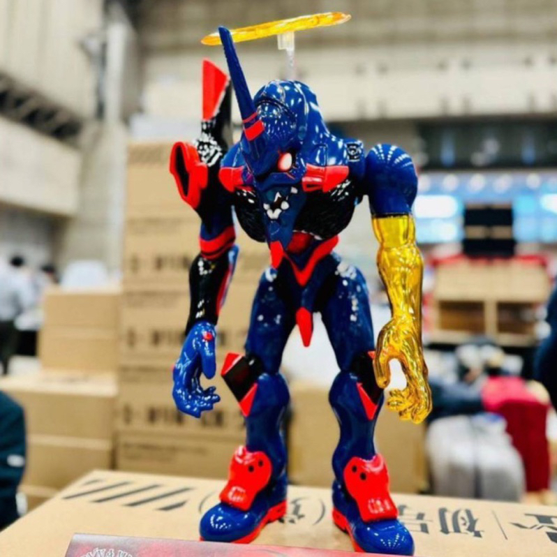 kaiju one 初號機的價格推薦- 2026年2月| 比價比個夠BigGo