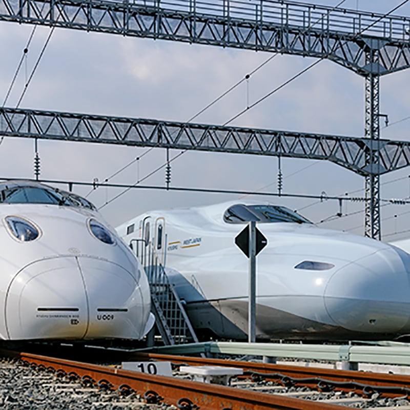 8月21日催行 JR九州，「鹿児島中央駅長と行く！熊本総合車両所＆熊本