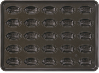 ショコラ ドゥ カカオ | 製菓用型製品の千代田金属工業