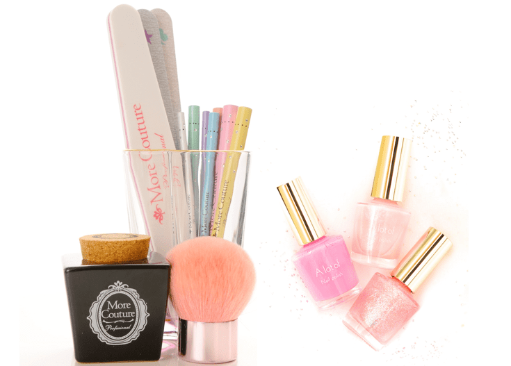 ネイリスト検定1級の持ち物リストを紹介！試験前にチェックしよう 東京