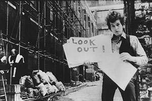 ドント・ルック・バック DON'T LOOK BACK | 横浜シネマリン