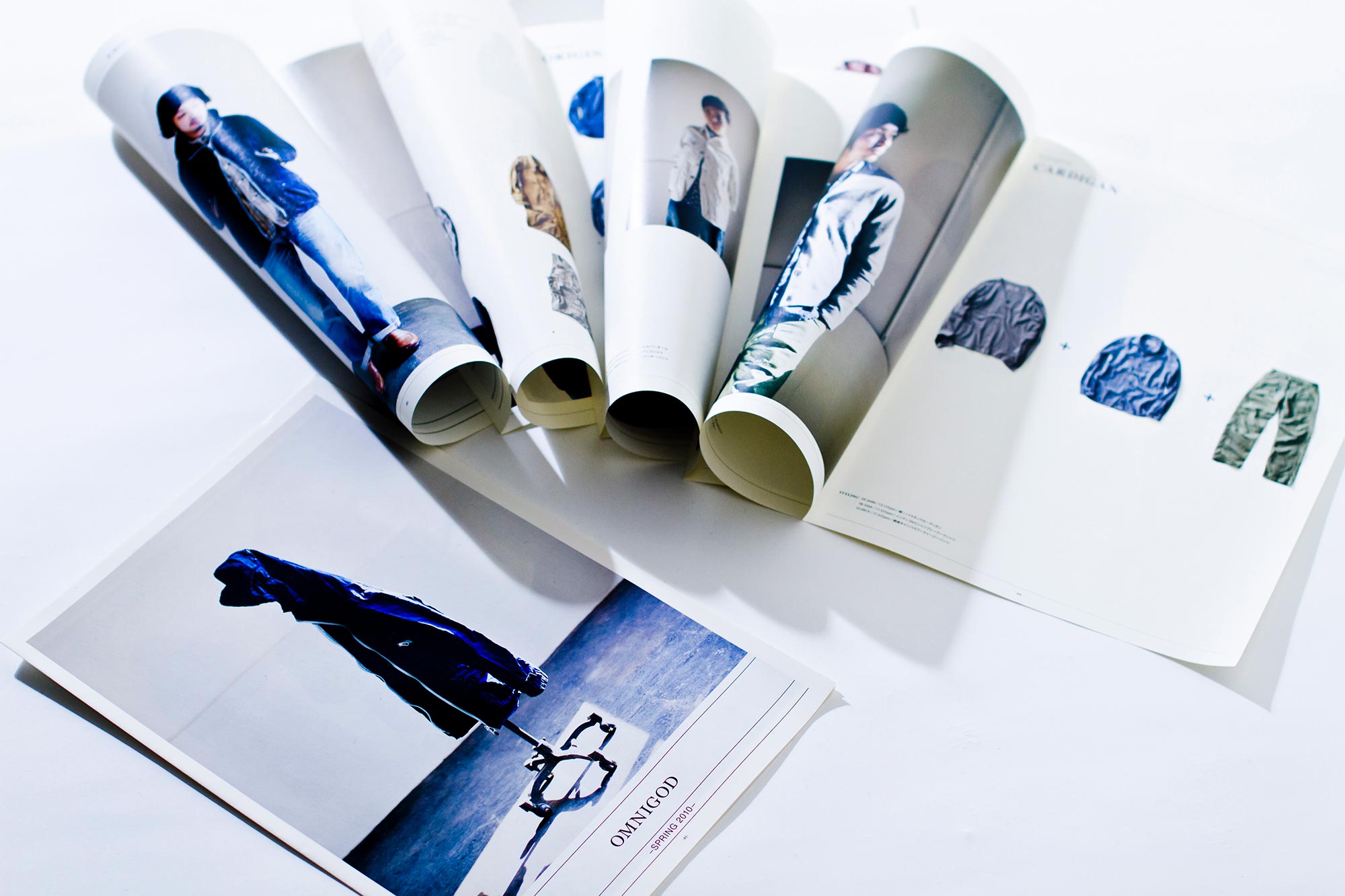 053delomonaco_catalog | CINQ