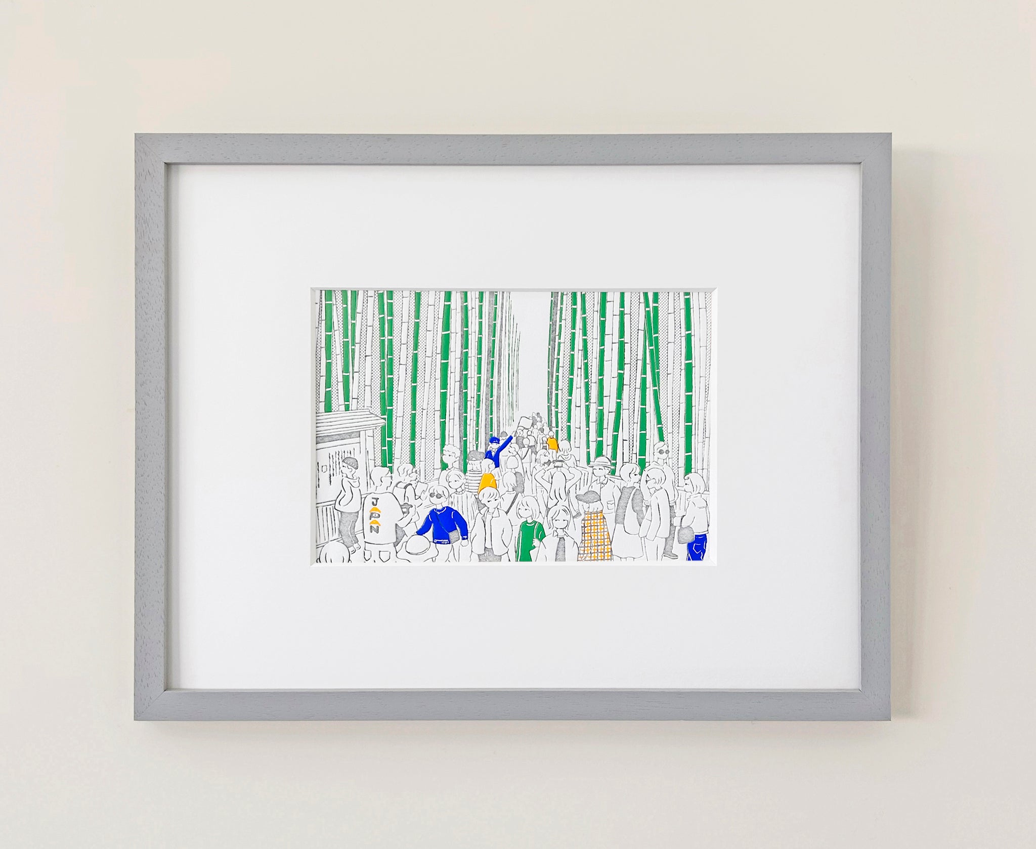 Tokyo & Kyoto Collection – ciaolink.store