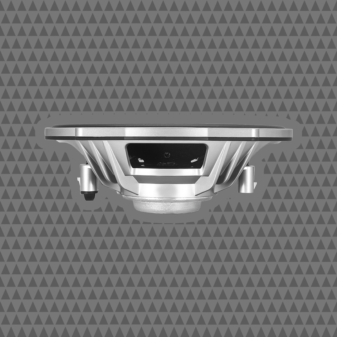 Buy 5X7-INCH PRO COAXIAL SPEAKERS - 4Ω - Cicada Audio