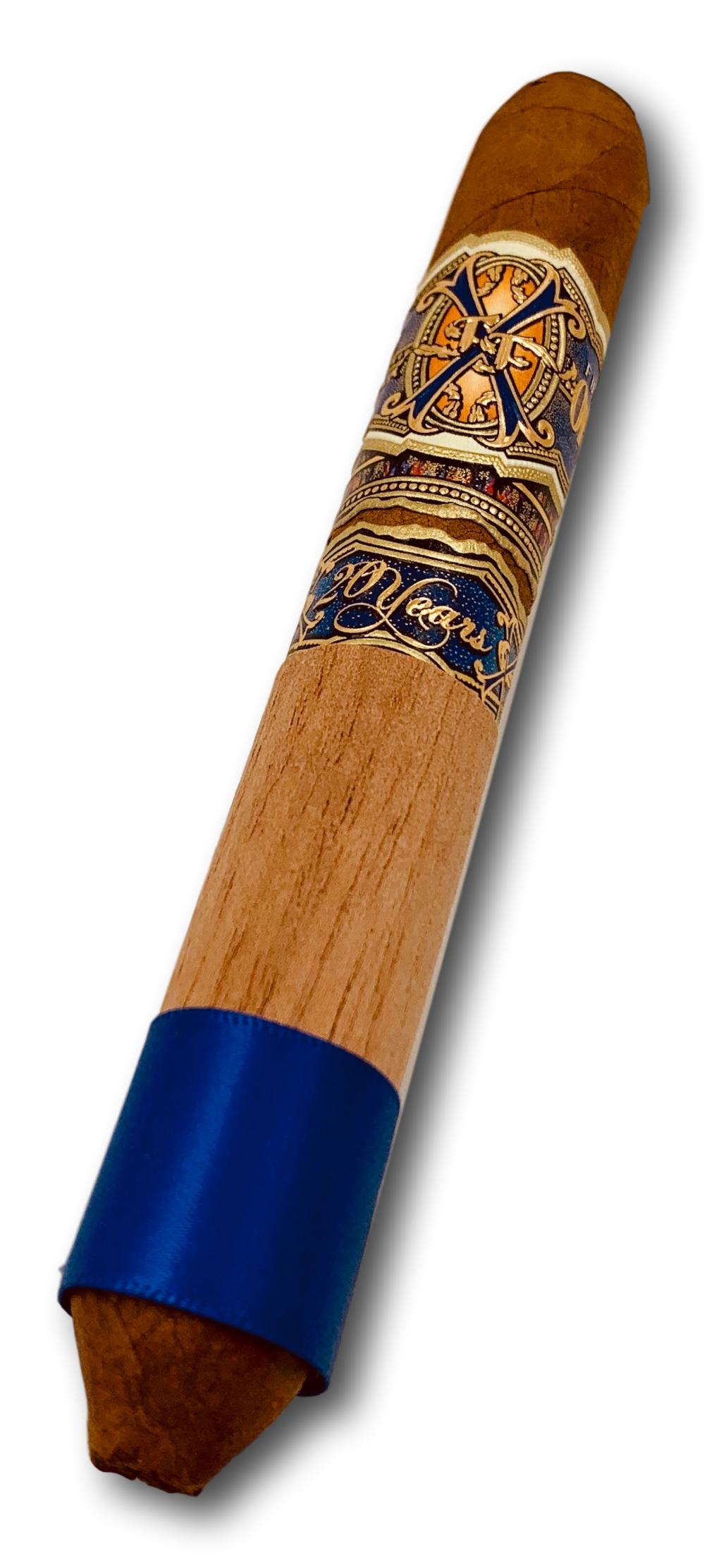 Opus X 20th Anniversary God's Whisper – Cigar God