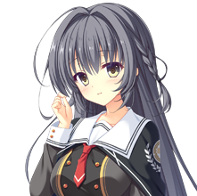 桜来 瑞花【さくらぎ みずは】｜D.C.5 Future Link