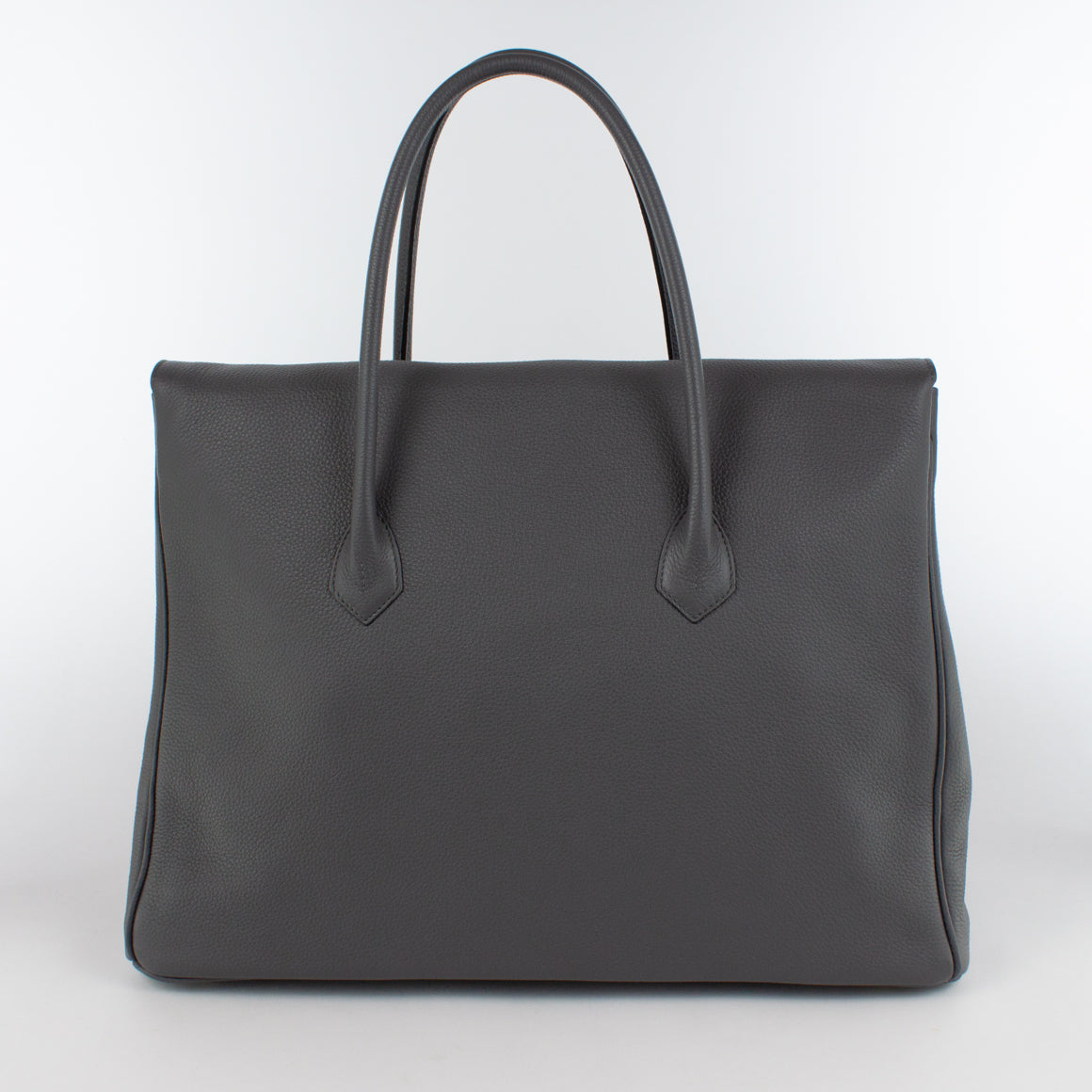 0981 LD FLAP TOTE Col.Grey – Cisei Online Shop