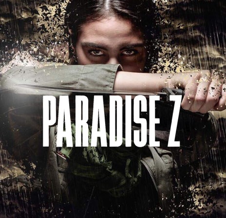Paradise Z | aka Dead Earth (2020) Review | cityonfire