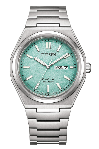 AW0130-85Z - Japanese Watch Technology