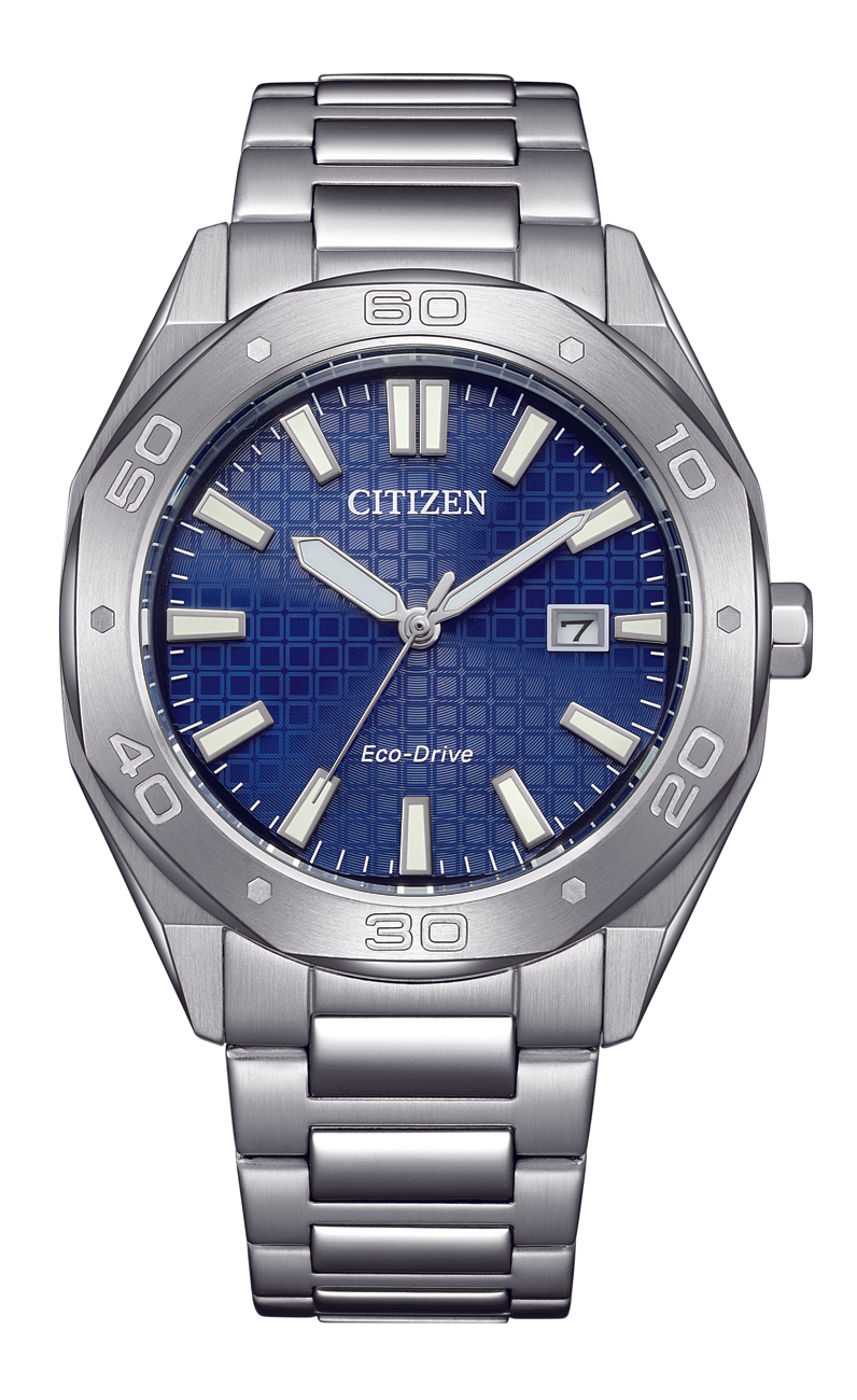 BM7630-80L - Japanese Watch Technology