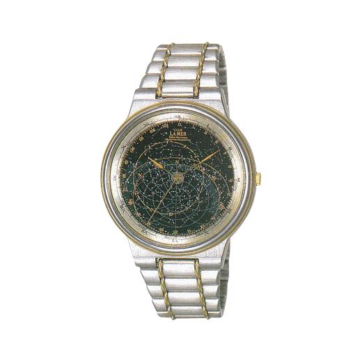 クラブ・ラメール コスモサイン：歴代モデル：シチズンのキセキ