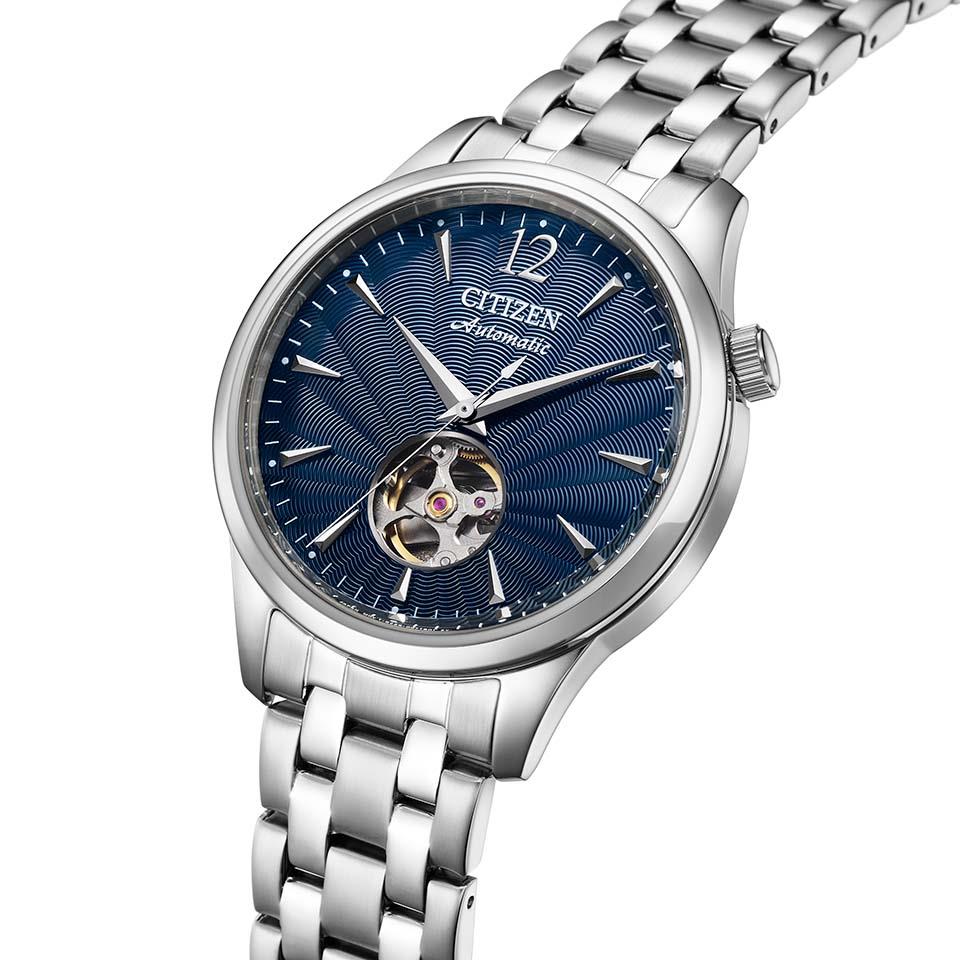 NH9131-73L: CITIZEN | シチズンウオッチ オフィシャルサイト