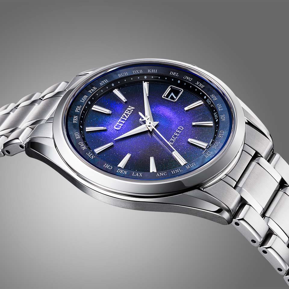 CB1150-75L: CITIZEN | シチズンウオッチ オフィシャルサイト