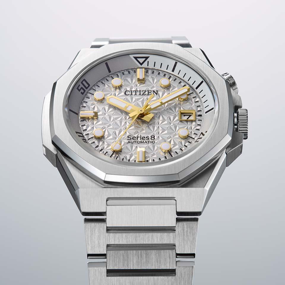 NB6060-58H: CITIZEN | シチズンウオッチ オフィシャルサイト