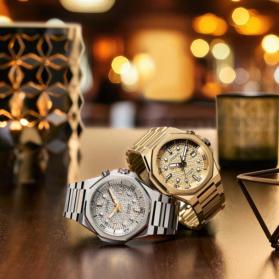 NB6062-52P: CITIZEN | シチズンウオッチ オフィシャルサイト