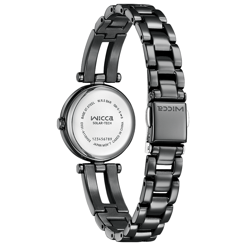 商品詳細KP2-647-51 | wicca（ウィッカ）