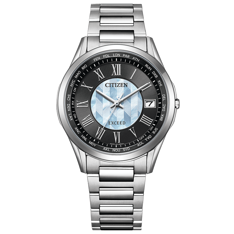 シチズンウオッチ オフィシャルサイト ［CITIZEN-シチズン］