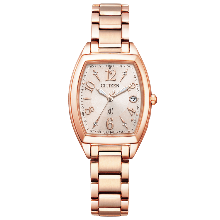 ES9392-51W: CITIZEN | シチズンウオッチ オフィシャルサイト