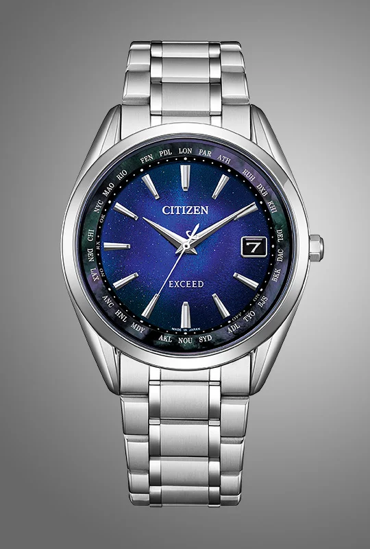 UNITE with BLUE - CITIZEN