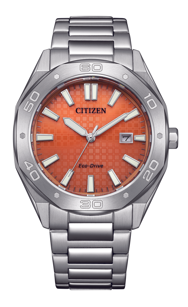 BM7630-80Z - Japanese Watch Technology