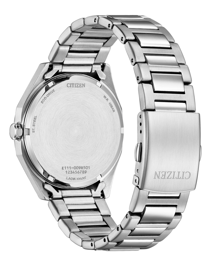 BM7630-80E - Japanese Watch Technology