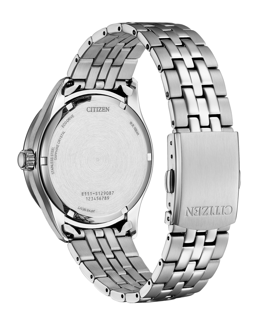 BM7560-59L - Japanese Watch Technology