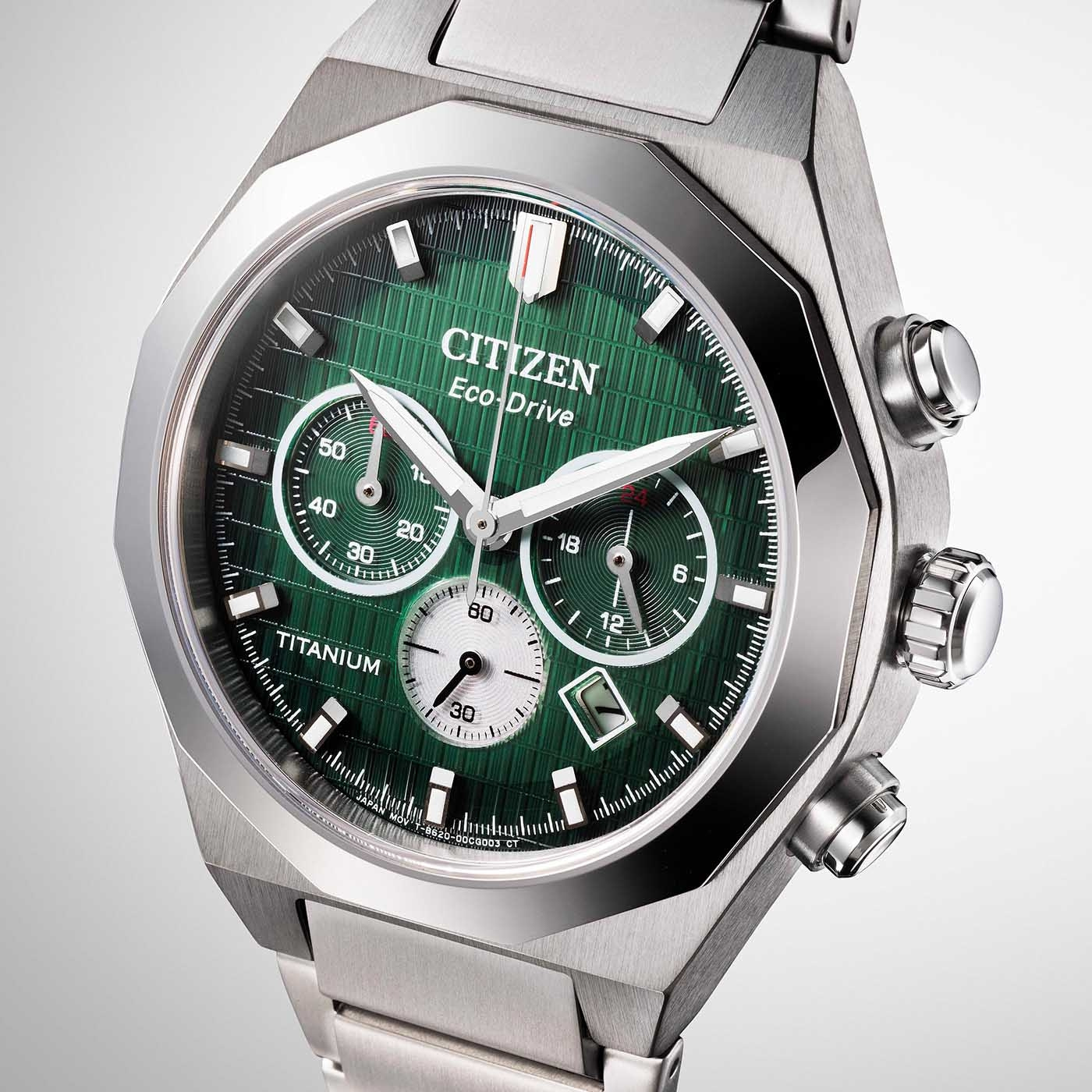 CA4691-59X - Citizen Watch