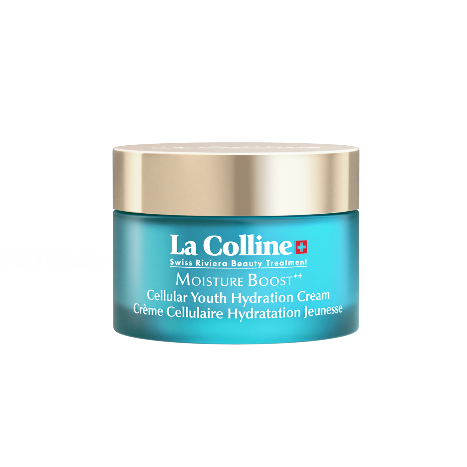 Cellular Youth Hydration Cream - La Colline