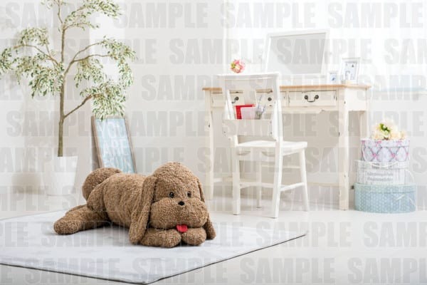 ユーリ!!! on ICE」ヴィクトル＆勇利の愛犬がぬいぐるみとなって登場