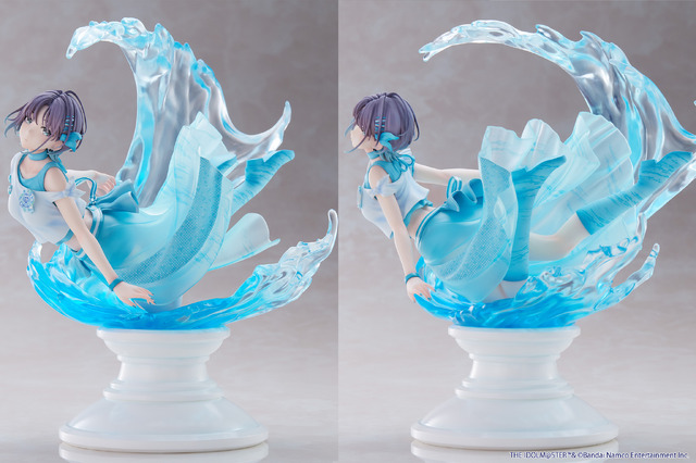 アイドルマスター シャイニーカラーズ」浅倉透、“10個、光”をモチーフ