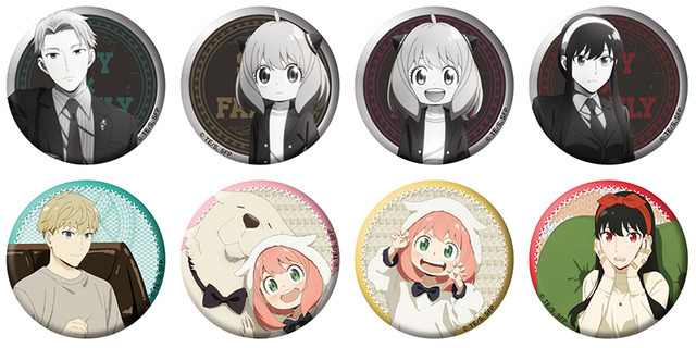 SPY×FAMILY」アーニャ このいぬさんがいい！“ボンド”パーカー姿が