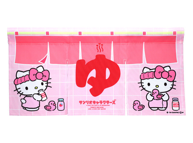 サンリオ」シナモン、ポチャッコ、クロミ…新春にぴったりな“ポチぶくろ