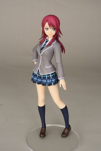 Afterglowを支える宇田川巴がフィギュア化――「アタシ達の友情は永遠だ