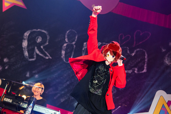 1年ぶりとなる“すとぷり”莉犬のわん！マン Zeppツアー『すたーとらいふ