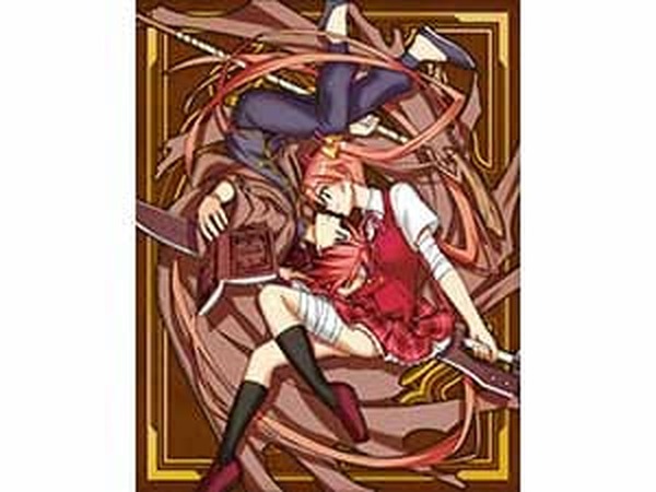 原作・赤松健描き下ろしイラストのジャケットも公開に！ “ネギま