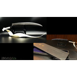 BLEACH」一護の斬魄刀・斬月をペーパーナイフで再現！ 日本刀と同じ