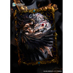 美しく儚げな姿を立体化！「オーバーロード」アルベドのフィギュアが