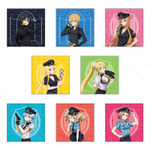 SAO」キリトが“怪盗／警察”になった!? オフィシャルストアが有楽町