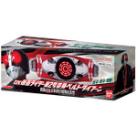 シン・仮面ライダー」1号＆2号の変身ベルト玩具が発売決定！ 大人でも