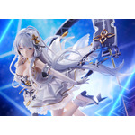 アズールレーン」アーク・ロイヤル、高さ42×横48センチの大ボリューム